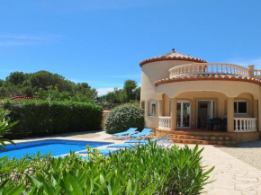 Villa Melaza 3bedroom villa with air-conditioning & private swimming pool